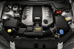 Holden Commodore VE SS Sportwagon 2008 года